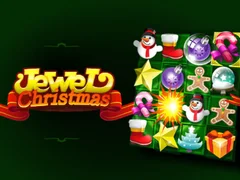 Play Jewel Christmas - Free Online Game