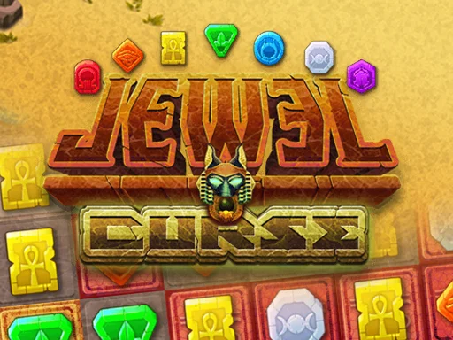 Play jewel-curse - Free Online Game