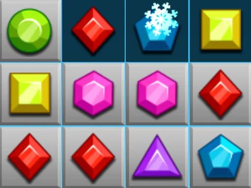 Play jewel-legend - Free Online Game