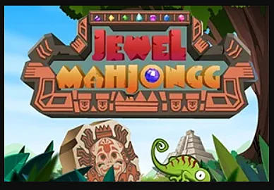 Jewel Mahjongg - Play Free Game