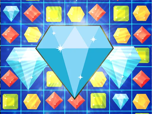 Jewel Match - Play Free Game