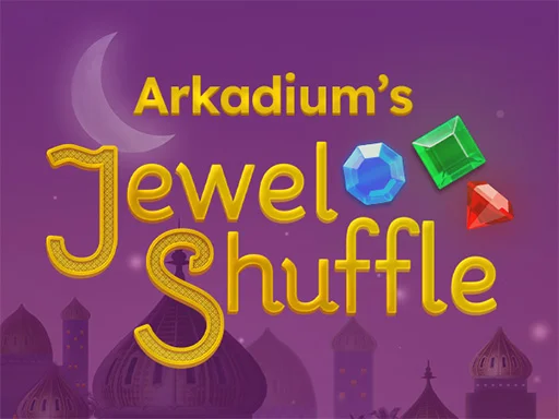 Play Jewel Shuffle - Free Online Game