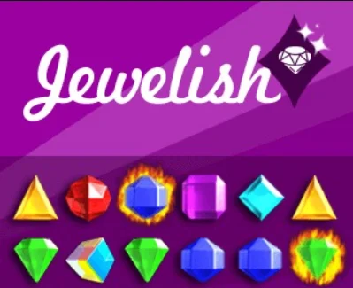 Play jewelish - Free Online Game