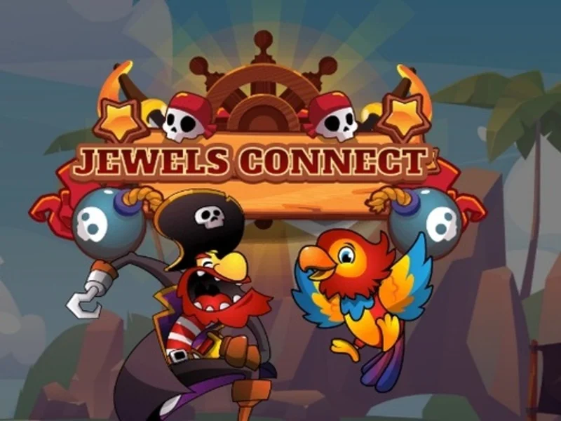 Play Jewels Connect - Free Online Game