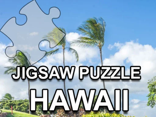 Play jigsaw-puzzle-hawaii - Free Online Game