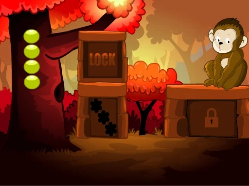 Play Jinxed Village Escape - Free Online Game