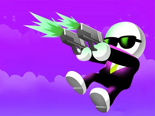 Johnny Trigger 3D Online - Play Free Game
