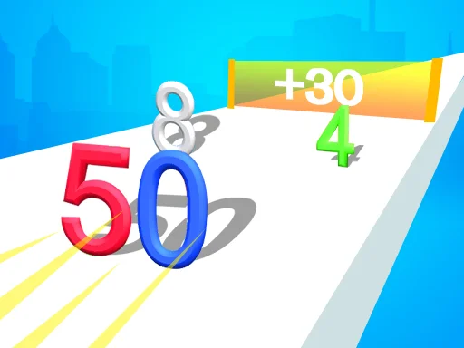 Play Join Numbers - Free Online Game