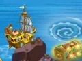 Play Journey beyond the never seas - Free Online Game