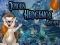 Play joyous-hedgehog-escape - Free Online Game