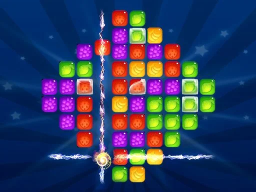 Play Juicy Cubes - Free Online Game