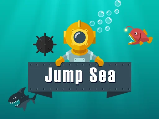 Jump Sea - Play Free Game