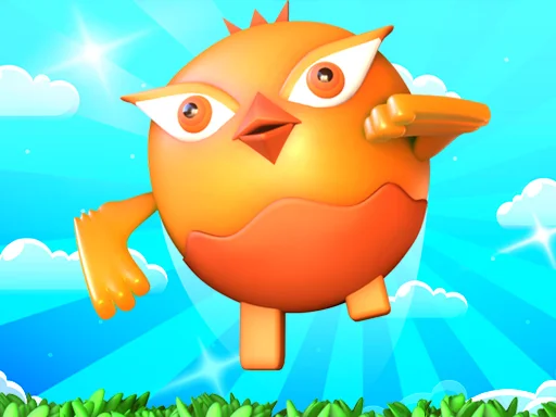 Jump The Birds - Play Free Game