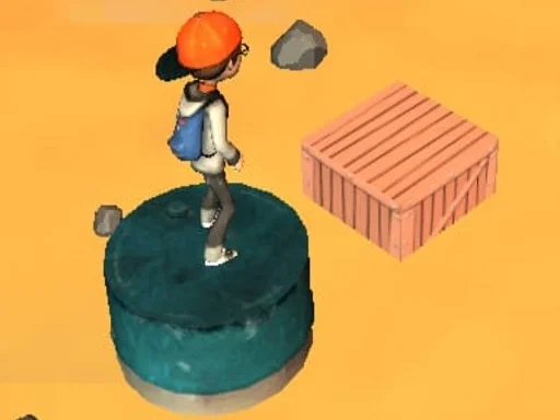 Play jumping-skill-master - Free Online Game