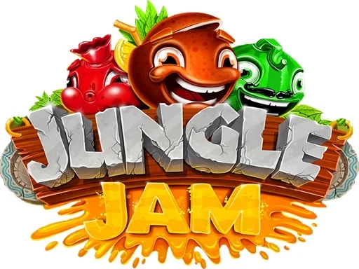 Play jungle-jam - Free Online Game