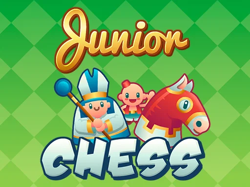 Junior Chess - Play Free Game