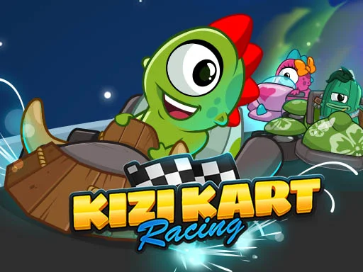 Play kesey-gokart-racing - Free Online Game