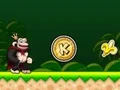 Play Kiba & Kumba Jungle Chaos - Free Online Game