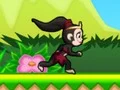 Kiba & Kumba Jungle Run - Play Free Game
