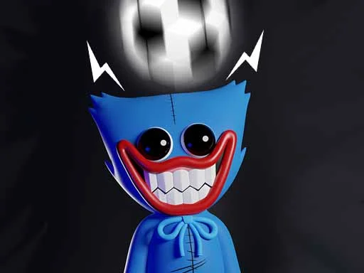 Play kick-the-poppy - Free Online Game