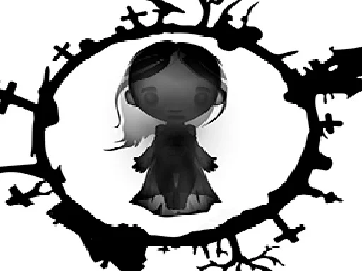 Play Kidnapped Ghosts - Free Online Game