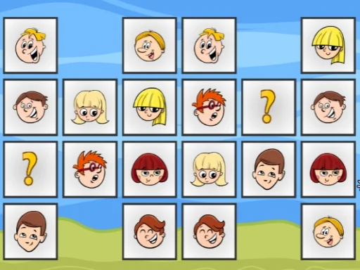 Kids Cards Match - Play Free Game