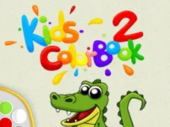 Play kids-color-book-2 - Free Online Game
