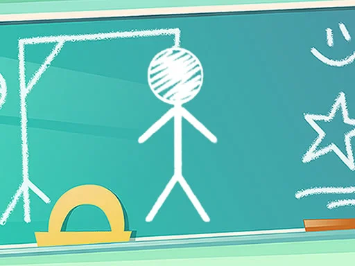 Play Kids Hangman - Free Online Game