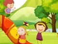 Kids Hidden Object - Play Free Game
