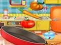 Play Kids kitchen - Free Online Game