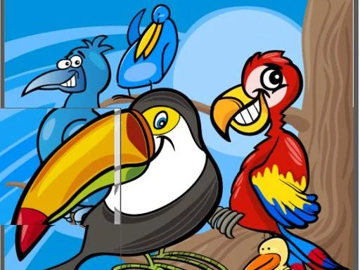 Play Kids Puzzle Adventures - Free Online Game