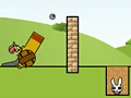 Play kill-the-wabbits - Free Online Game