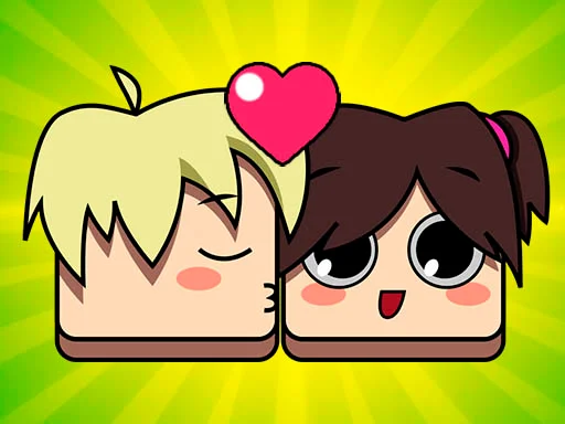 Play Kiss Me - Free Online Game