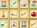 Play Kitchen Item Search - Free Online Game