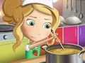 Kitchen Slacking - Play Free Game