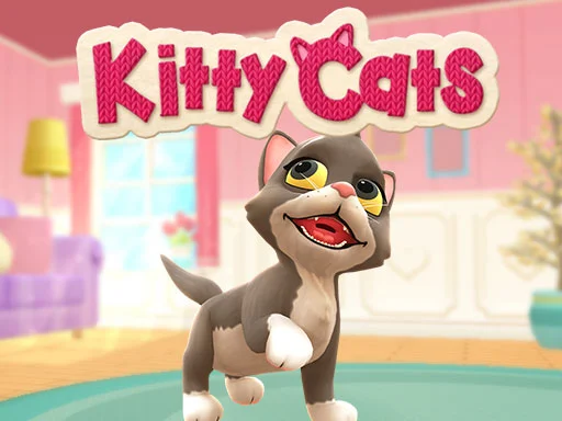Kitty Cats - Play Free Game