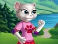 Play kitty-hospital-recovery - Free Online Game