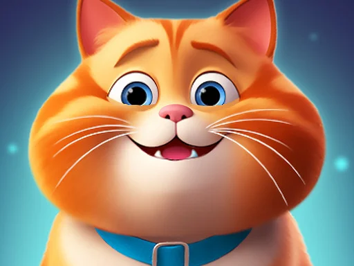 Play Kitty Scramble - Free Online Game