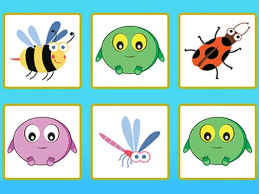 Play klara-memory - Free Online Game