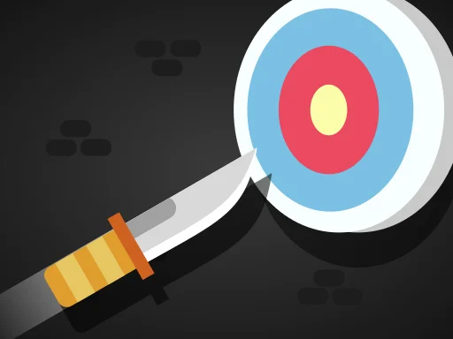 Play knife-climb - Free Online Game