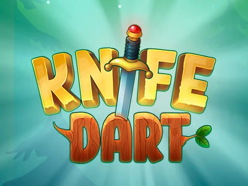 Knife Dart - Play Free Game