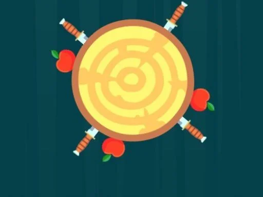 Play knife-skill - Free Online Game