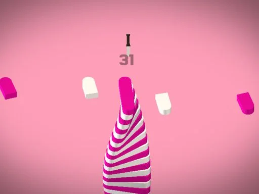 Knife vs Stack - Play Free Game