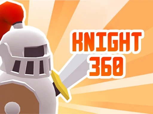 Knight 360 - Play Free Game