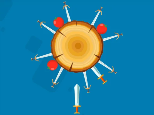 Knives Extreme - Play Free Game