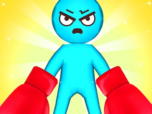 Knockout Punch - Play Free Game