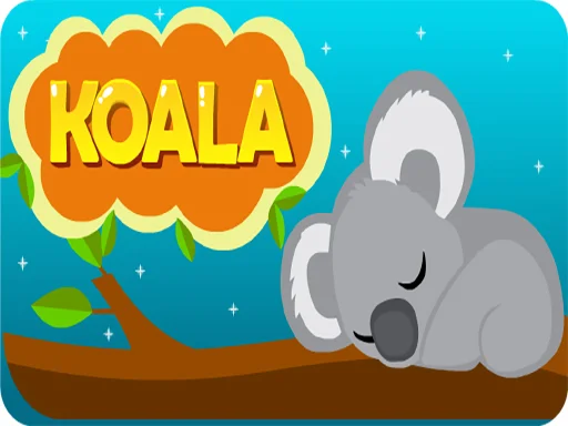 Play Koala - Free Online Game