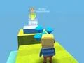 Play kogama-baldis-basics-parkour - Free Online Game