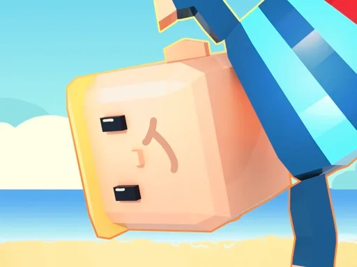 Play Kogama: Festival Park - Free Online Game