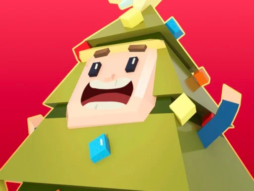 Kogama: Reach The Flag - Play Free Game